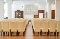 Hotel Artur Hotels in Wieliczka