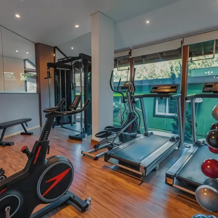 Hotel Laghetto Viale