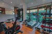 Hotel Laghetto Viale