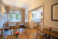 Hotel Villa Florentina - 2-Star