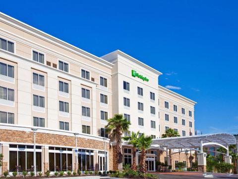 Holiday Inn Titusville - Kennedy Space Ctr