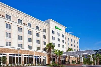 Holiday Inn Titusville - Kennedy Space Ctr Hotels in Titusville