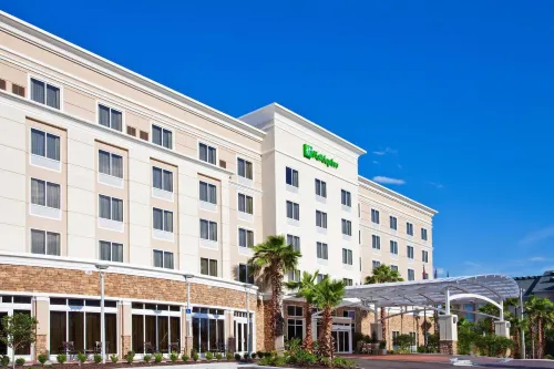Holiday Inn Titusville - Kennedy Space Ctr Hoteles en Titusville