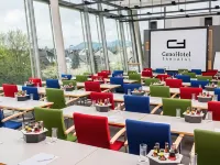 GenoHotel Baunatal Hotels in Baunatal