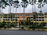 Amverton Heritage Resort Hotel a Bemban
