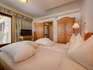 Thermenwelt Hotel Pulverer