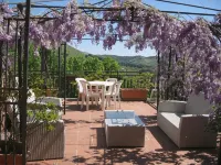 Azienda Agricola Al Poggetto Hotel in zona Cascate "Naca di Sirena"