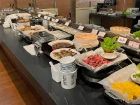 APA Hotel Gifu-Hashima-Ekimae Ξενοδοχεία στην πόλη Χασίμα