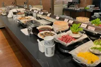 APA Hotel Gifu-Hashima-Ekimae - breakfast