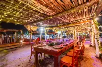 Hotel Fenix Beach Cartagena - breakfast