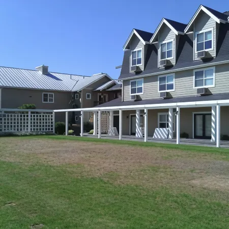 Homestead Resort