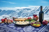 Best Western Gudauri