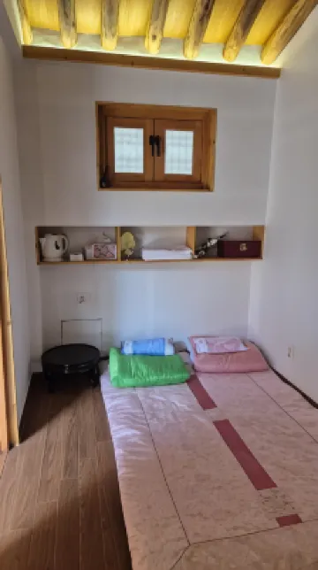 Yeonwoo Guesthouse Hotels in Bukchon Hanok Village