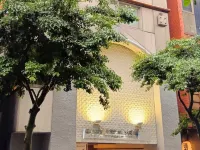 Nesthotel alt. Kawasaki Station