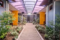 RedDoorz @ Griya Bougenville Magelang Hotel a Mertoyudan