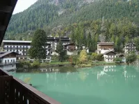 Hotel Adriana - Mountain view