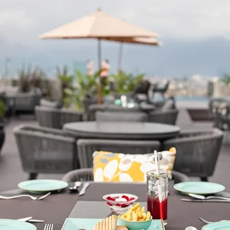 Ramada Encore by Wyndham Kathmandu Thamel
