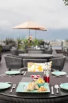Ramada Encore by Wyndham Kathmandu Thamel - breakfast