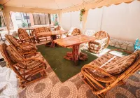 Las Tholas Hotel - ที่มีที่จอดรถ