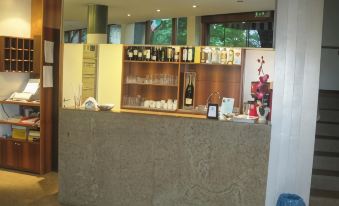 Albergo Villa & Roma