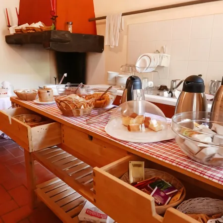 Fattoria Gambaro di Petrognano