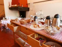 Fattoria Gambaro di Petrognano Hotels in Montecarlo