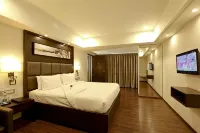 Goutham Grand Hotel Hotels in Guntur