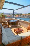 Şenyıldız Hotel