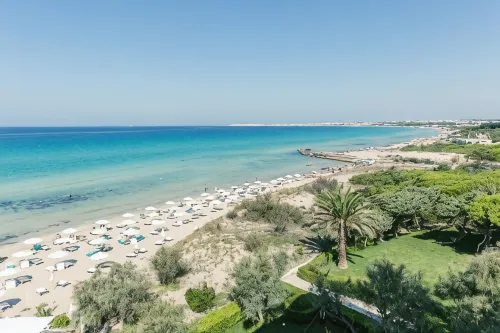 Residence Cala Verde - 3-Star