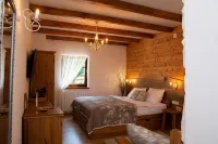 Boutique Villa Pearl of Plitvice, Plitvice Lakes Hotels in Plitvica Selo