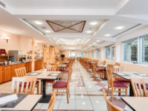 Hotel Villa Maria Hoteles en Cesenatico