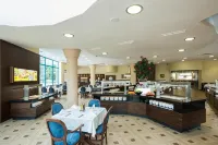 Marina Grand Beach Hotel - All Inclusive Plus - breakfast