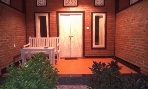 Krisna Homestay