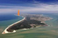 CotiLoft Apartment / Terrace  in the Heart of the Village, Near Beaches