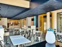 Ibis Budget Mâcon Crêches Hotels in Chaintré