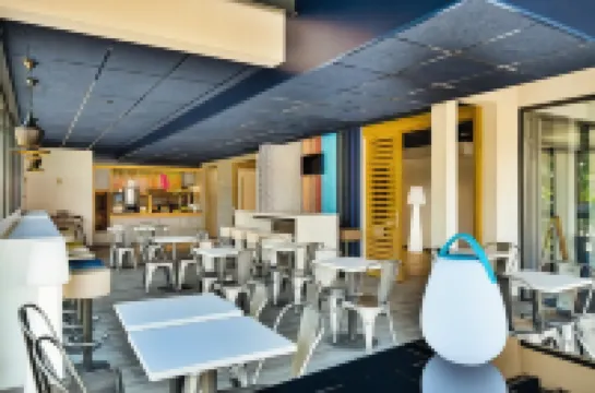 宜必思快捷梅肯克雷什飯店