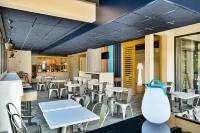 Ibis Budget Mâcon Crêches فنادق في Creches-sur-Saone