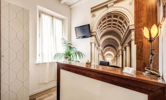 Magenta Deluxe Cancello