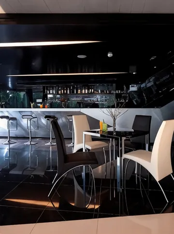 รูปภาพของโรงแรม ไนน์ ฟอร์ตี้ วัน