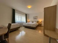 Hotel Hafner Hotels in Zuffenhausen