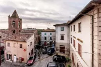 La Mi Casina Toscana Hotels in Palaia