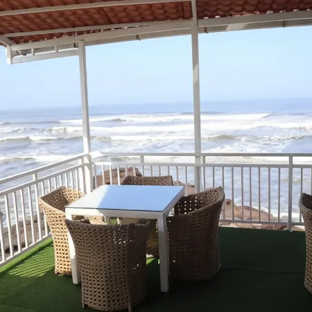 Maargit Beach Resort
