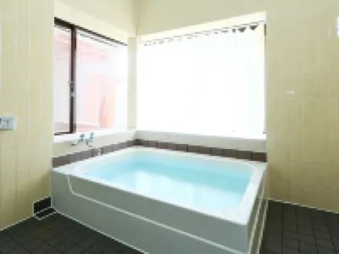 スカイペンションどうだん 島田のホテル