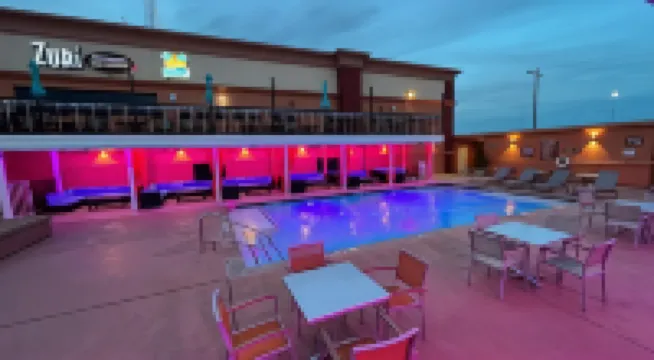 Lux Hotel & Spa, Trademark Collection by Wyndham