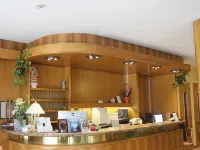 New Alexander Hotel Hotels in Genoa