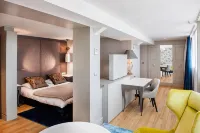Grand Hotel Gallia & Londres