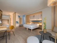 Ibis Styles Regensburg Hotels near Old Town