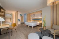 Ibis Styles Regensburg Các khách sạn gần Altes Rathaus
