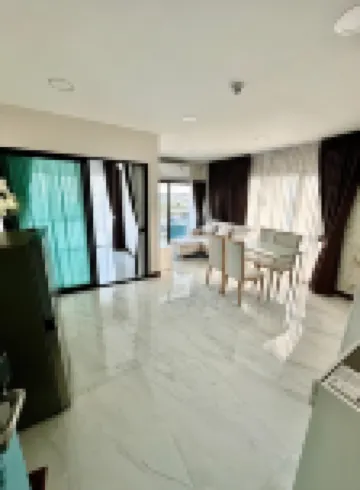 Arunsakhon Luxury Condo