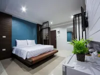 Maison de Cheer Hotels near Trang Clock Tower